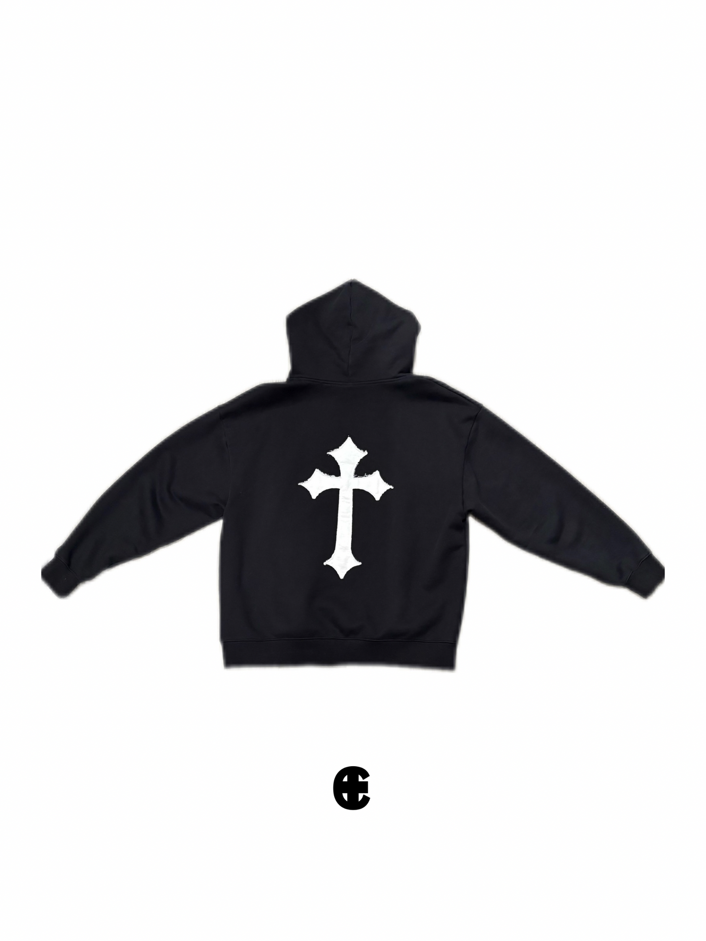 "Deny The World" Hoodie