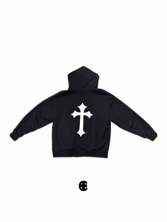 "Deny The World" Hoodie